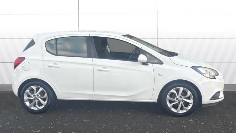 Vauxhall Corsa 1.4 [75] Energy 5dr [AC] Petrol Hatchback